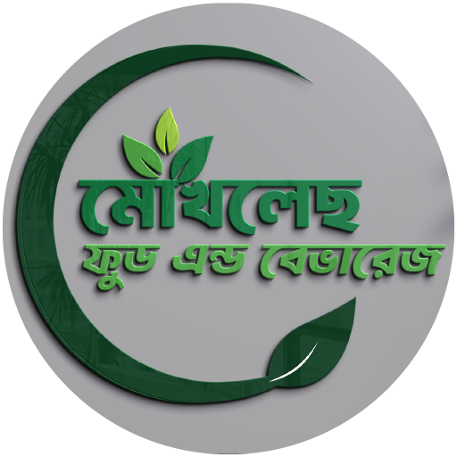 কোম্পানির মেইন লোগো
