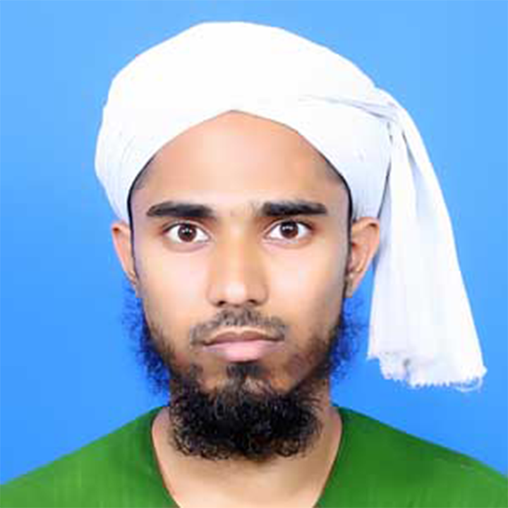 মোঃ মোখলেছুর রহমান