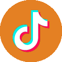 Tiktok Share Icon