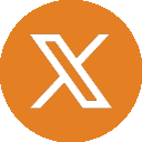 x.com Share Icon