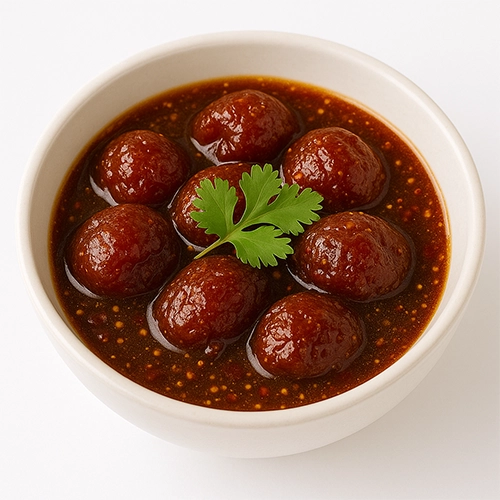 গোলমরিচ থাম্বনেইল