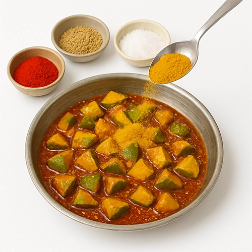 কালো এলাচ থাম্বনেইল