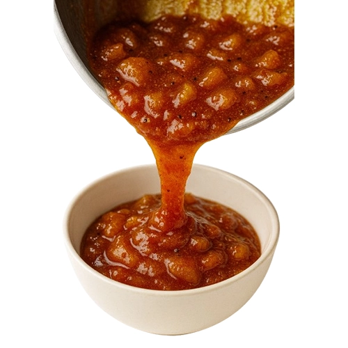 গোলমরিচ থাম্বনেইল