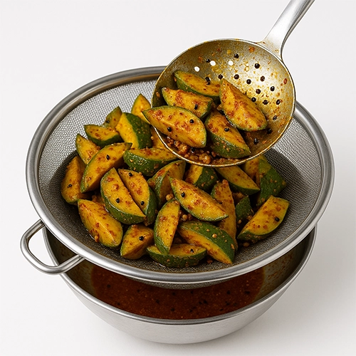 গোলমরিচ থাম্বনেইল