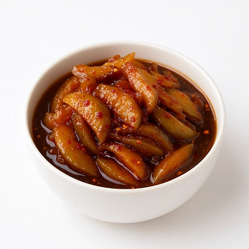 গোলমরিচ থাম্বনেইল