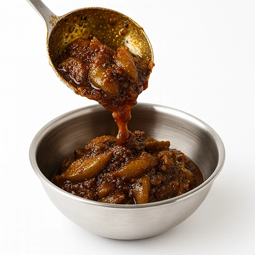 কালো এলাচ থাম্বনেইল