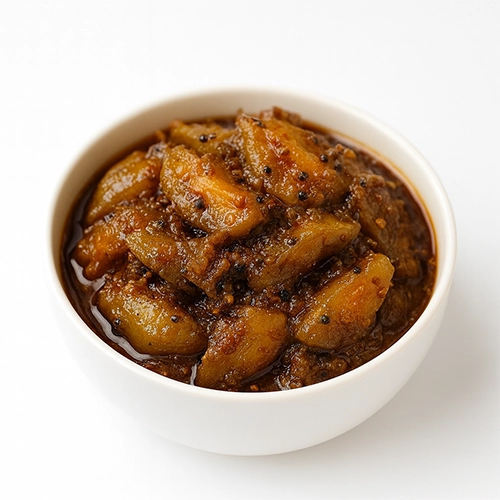 গোলমরিচ থাম্বনেইল