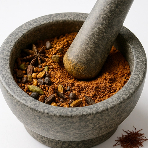 কালো এলাচ থাম্বনেইল