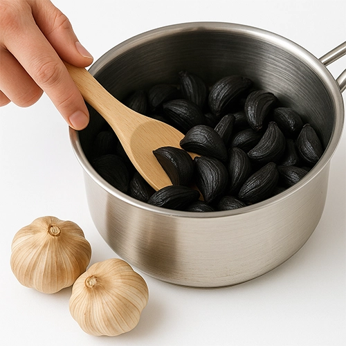 গোলমরিচ থাম্বনেইল