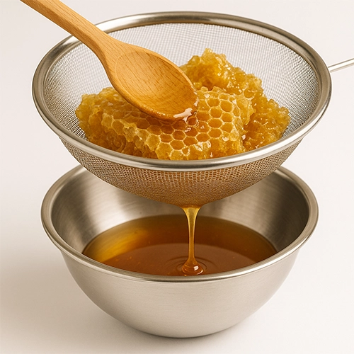 দারুচিনি থাম্বনেইল