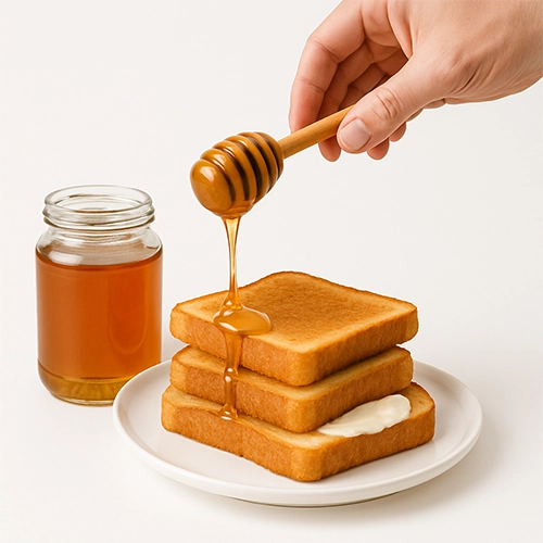 গোলমরিচ থাম্বনেইল