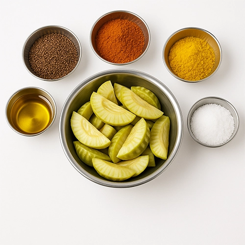 কালো এলাচ থাম্বনেইল