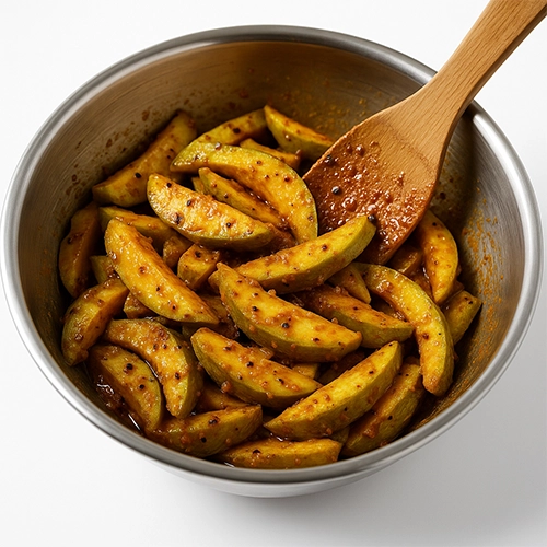 গোলমরিচ থাম্বনেইল