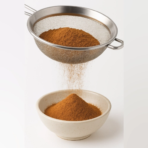 গোলমরিচ থাম্বনেইল