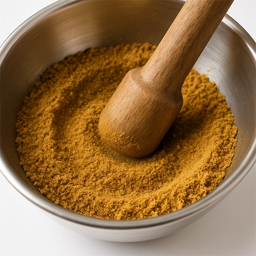 দারুচিনি থাম্বনেইল