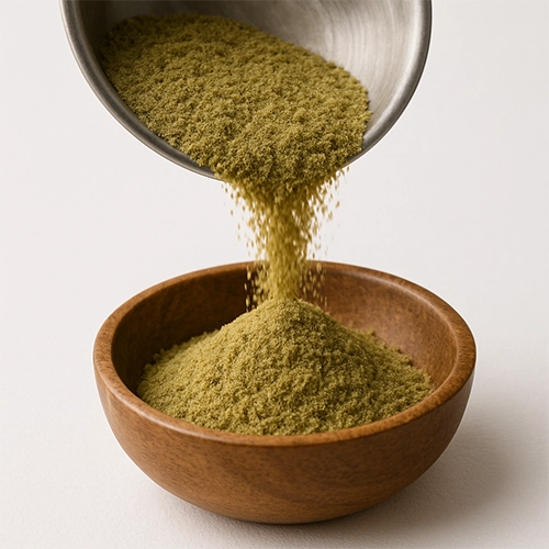গোলমরিচ থাম্বনেইল