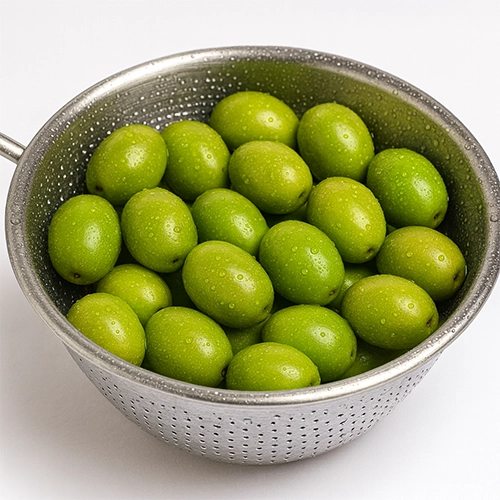 দারুচিনি থাম্বনেইল