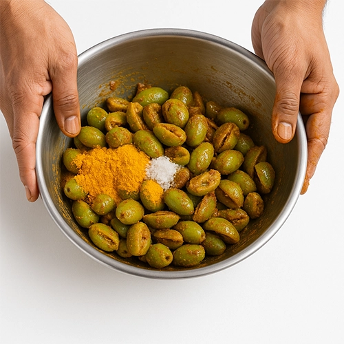 কালো এলাচ থাম্বনেইল
