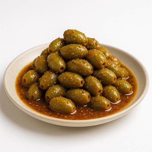 গোলমরিচ থাম্বনেইল