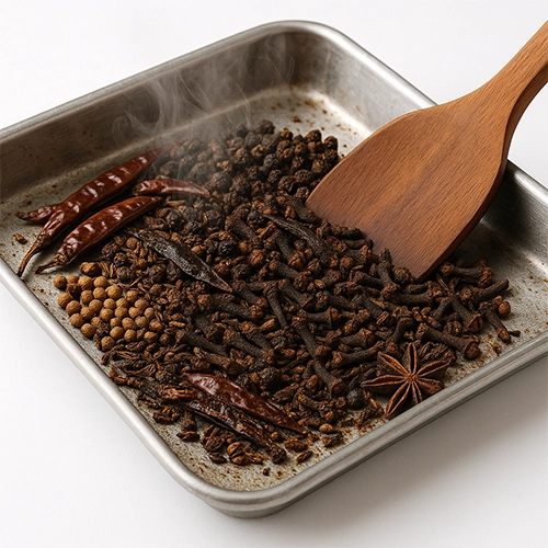 কালো এলাচ থাম্বনেইল