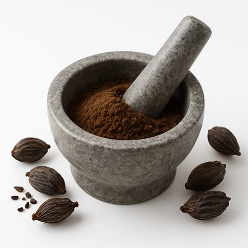 কালো এলাচ থাম্বনেইল