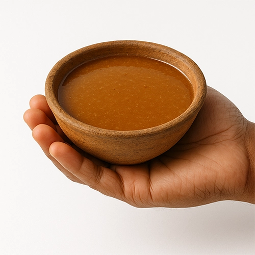 গোলমরিচ থাম্বনেইল