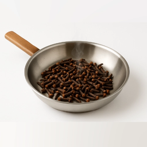 দারুচিনি থাম্বনেইল