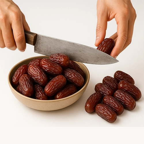 দারুচিনি থাম্বনেইল
