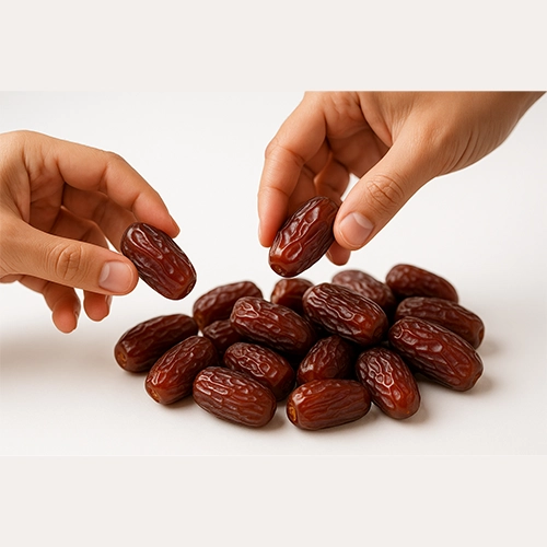 গোলমরিচ থাম্বনেইল