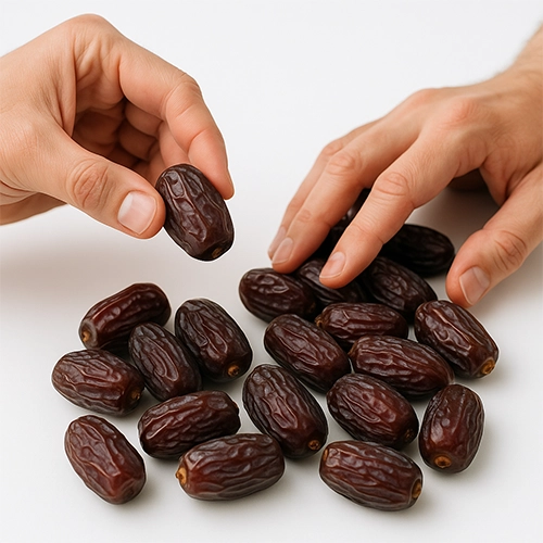 দারুচিনি থাম্বনেইল
