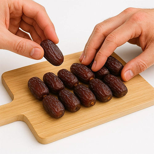 গোলমরিচ থাম্বনেইল