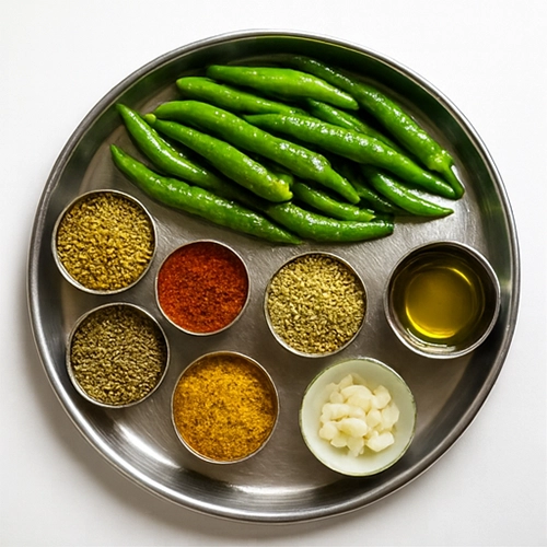 দারুচিনি থাম্বনেইল