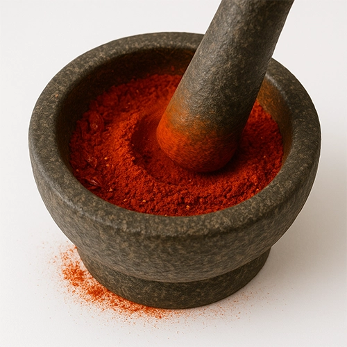 দারুচিনি থাম্বনেইল