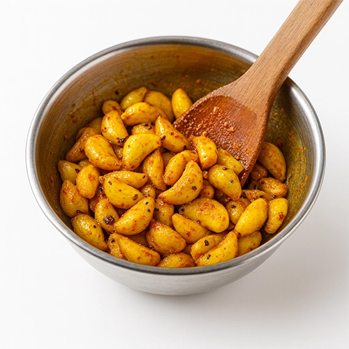 কালো এলাচ থাম্বনেইল