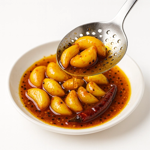 গোলমরিচ থাম্বনেইল