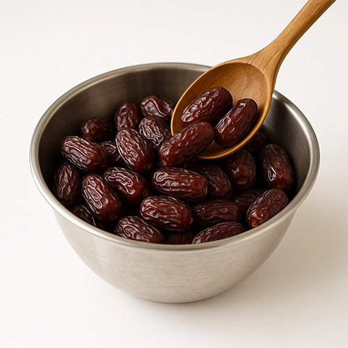 গোলমরিচ থাম্বনেইল