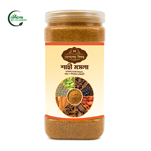 মোখলেছ বিশুদ্ধ গাওয়া ঘি – প্রধান প্যাকশট