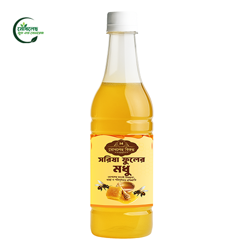 মোখলেছ বিশুদ্ধ গাওয়া ঘি – প্রধান প্যাকশট