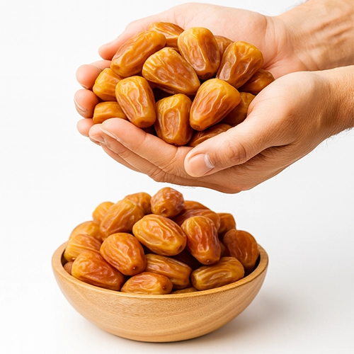 দারুচিনি থাম্বনেইল