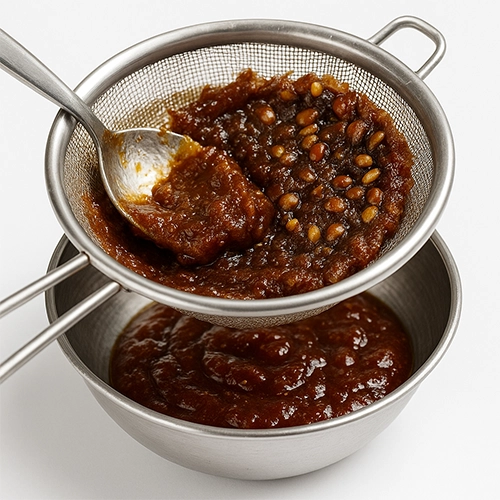 দারুচিনি থাম্বনেইল